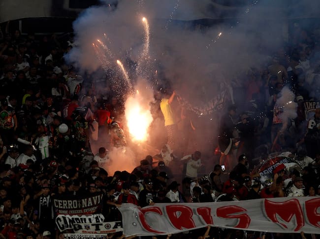 Agencia Uno