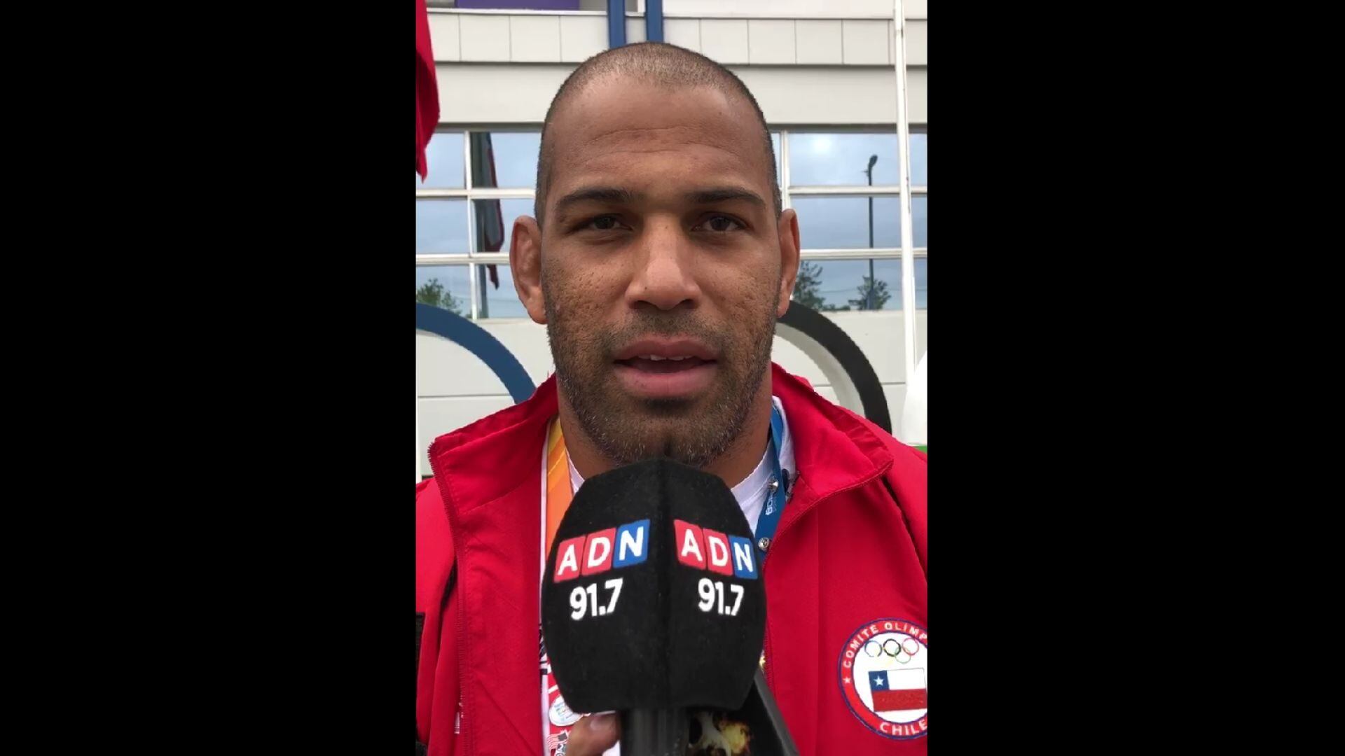 Yasmani Acosta