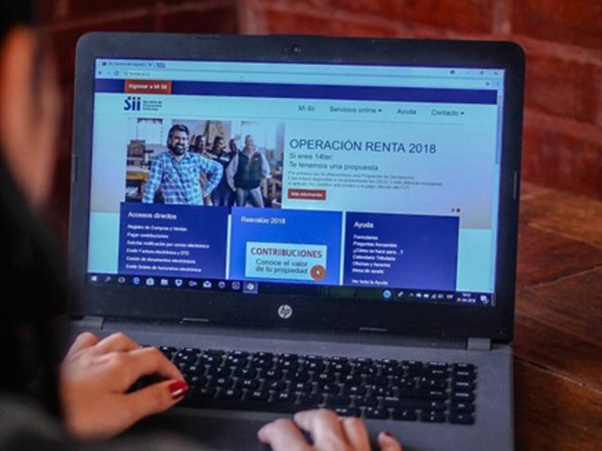 Devolución de impuestos: más de $14 mil millones quedaron retenidos por deuda universitaria