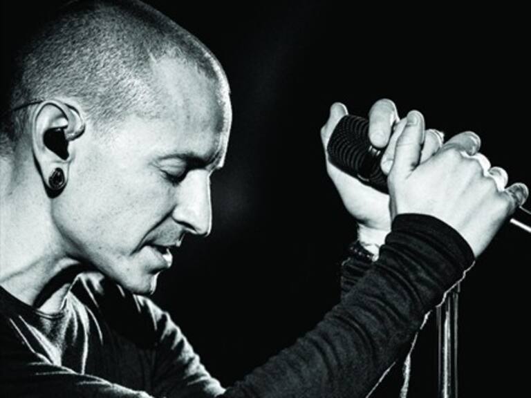 Así recordaron a Chester Bennington sus familiares y amigos a dos años de su muerte