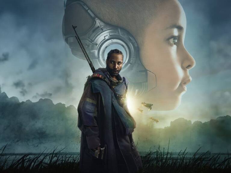 resistencia 2 - the creator - secuela