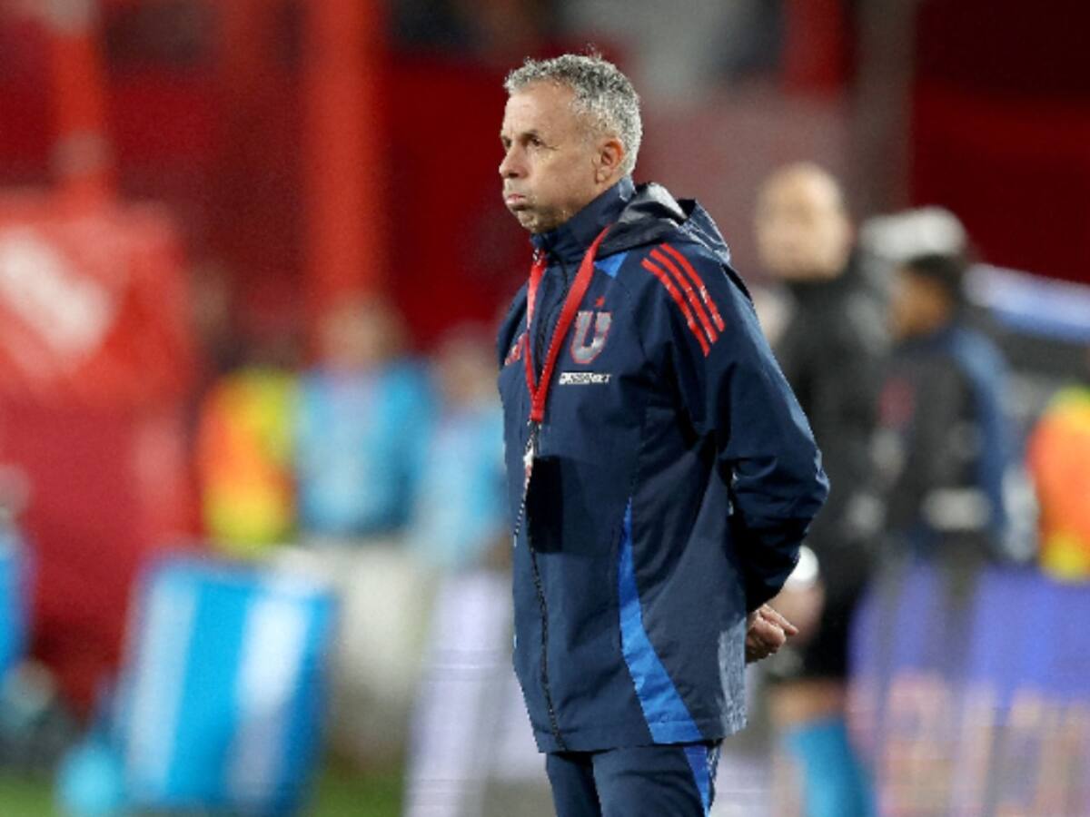 “Mi hijo de 9 años recibió amenazas y cuando nos volvimos a ver, me hizo dos preguntas”: Gustavo Álvarez revela episodio que vivió en Avellaneda