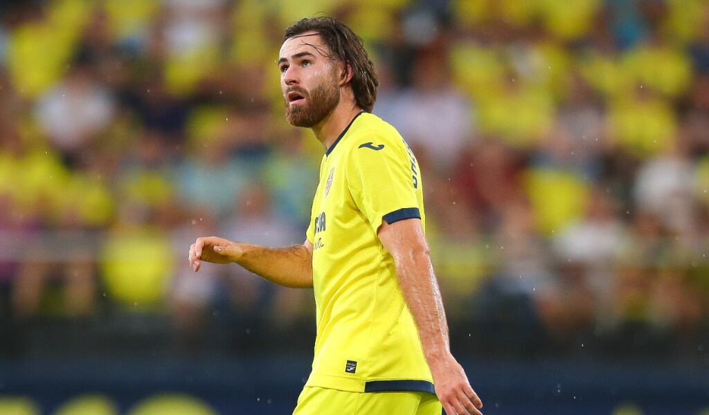 villarreal osasuna