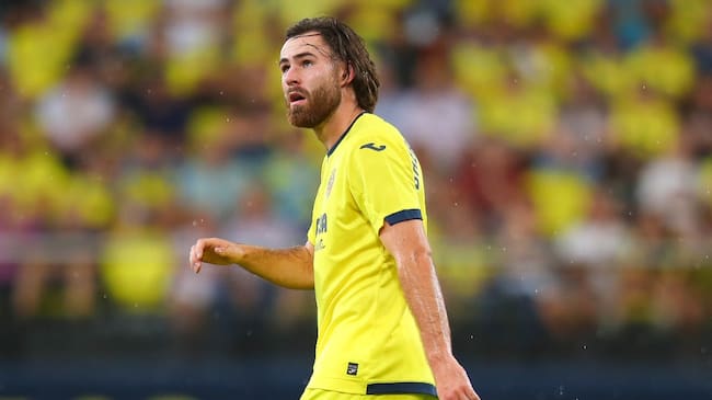 villarreal osasuna