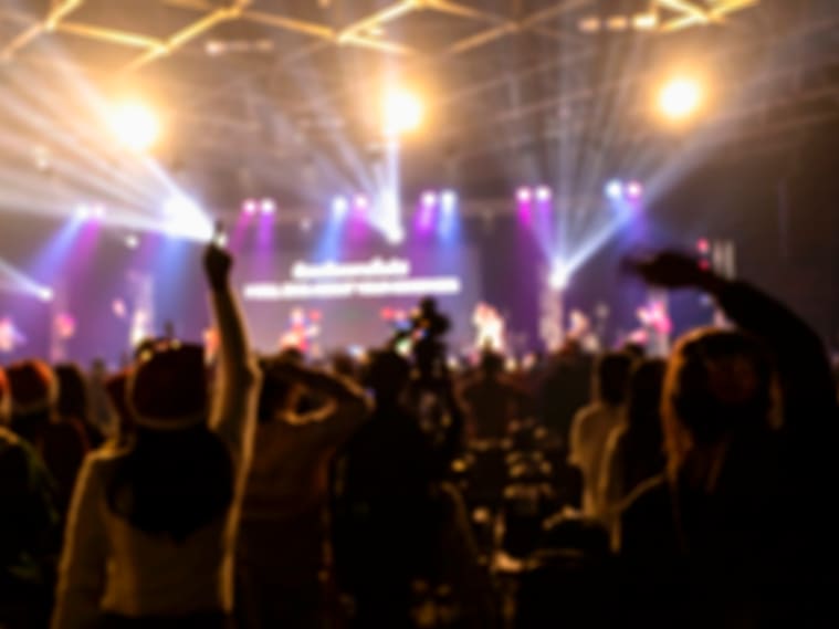Getty Images - Referencial
