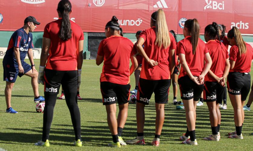 Foto: @LaRoja