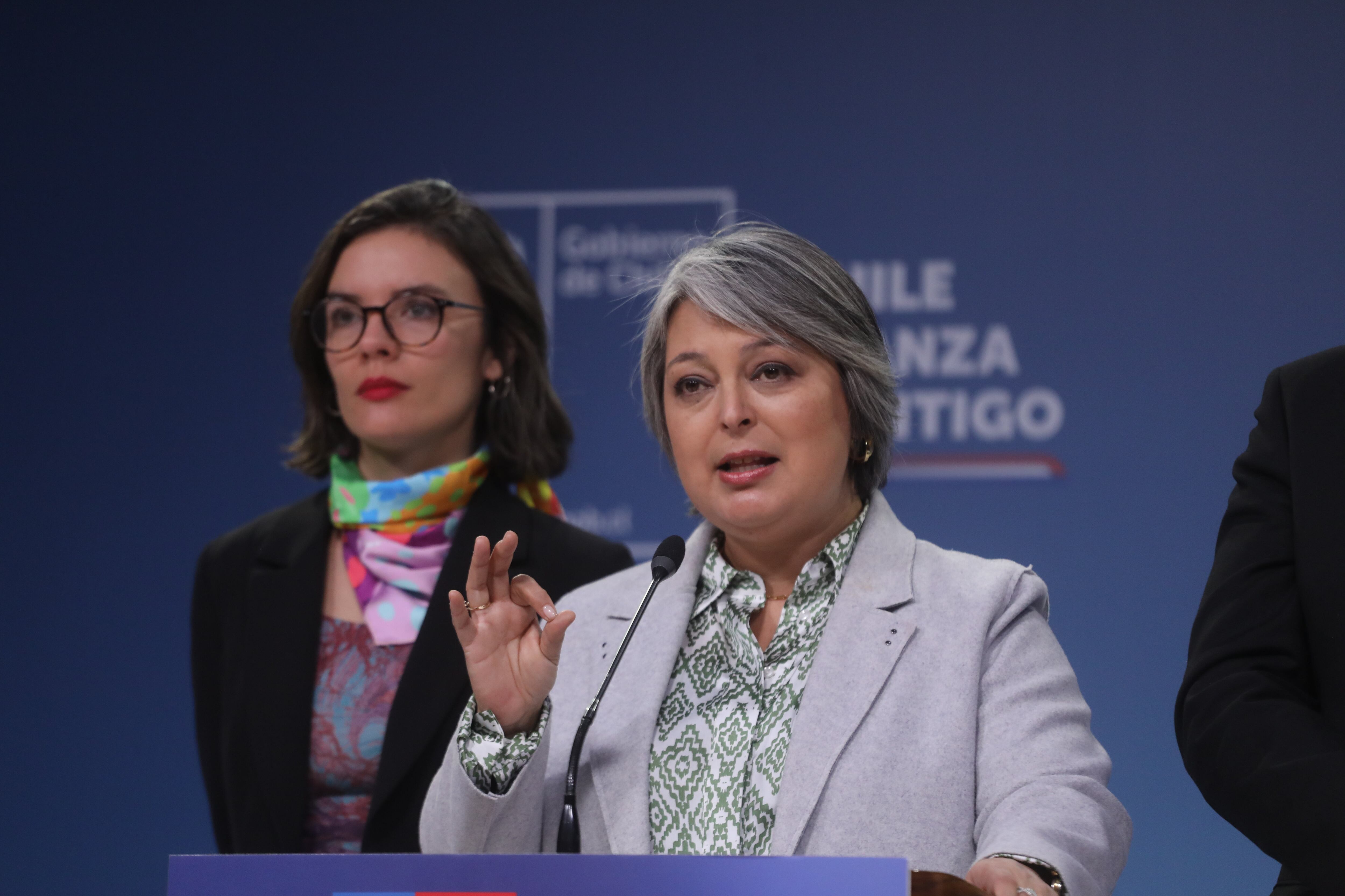 FOTO: SEBASTIAN BELTRAN GAETE / AGENCIUNO