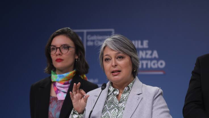 Ministra del Trabajo afirmó que acuerdo de reforma previsional “se podría resolver en los próximos días”