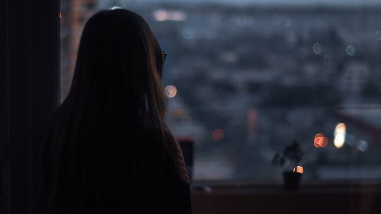 Salud mental, depresión, coronavirus