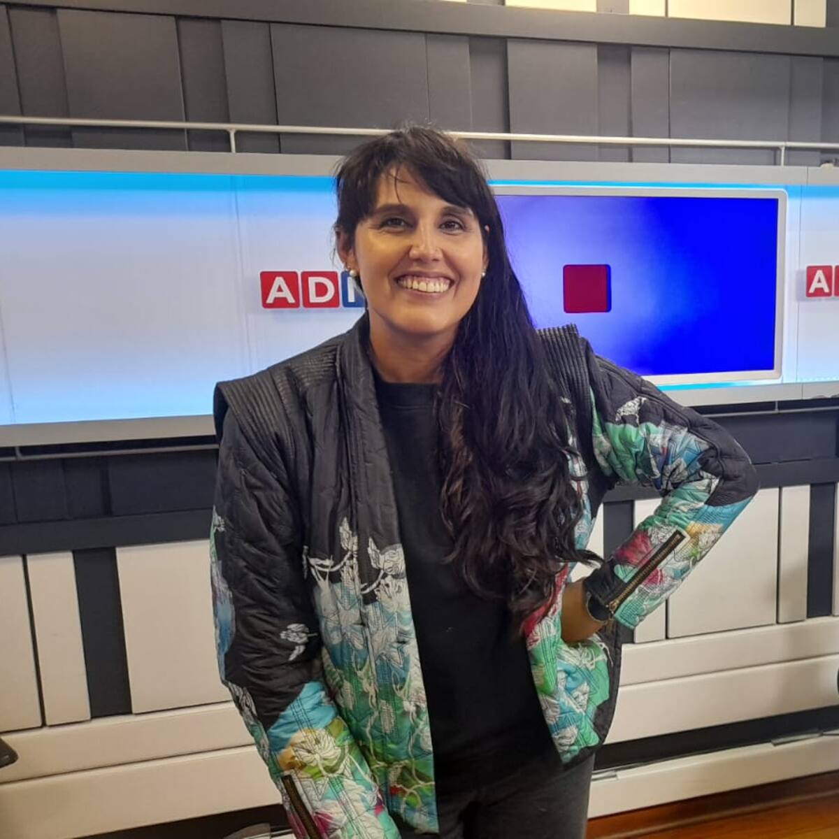 Bárbara Hernández pasó en un mes de nadar 27 horas seguidas a completar su cuarto récord Guinness: “Tuve alucinaciones auditivas”