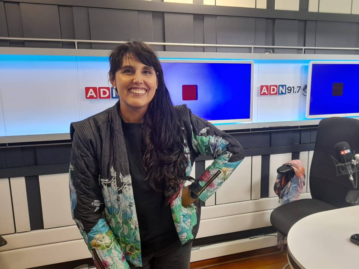 Bárbara Hernández pasó en un mes de nadar 27 horas seguidas a completar su cuarto récord Guinness: “Tuve alucinaciones auditivas”