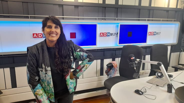 Bárbara Hernández pasó en un mes de nadar 27 horas seguidas a completar su cuarto récord Guinness: “Tuve alucinaciones auditivas”