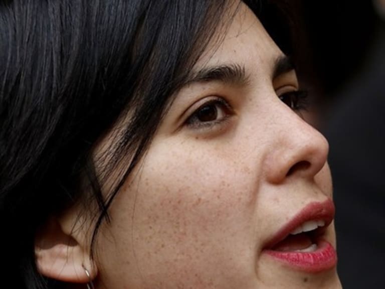 Karol Cariola: Nos multaron por orden del municipio de Santiago