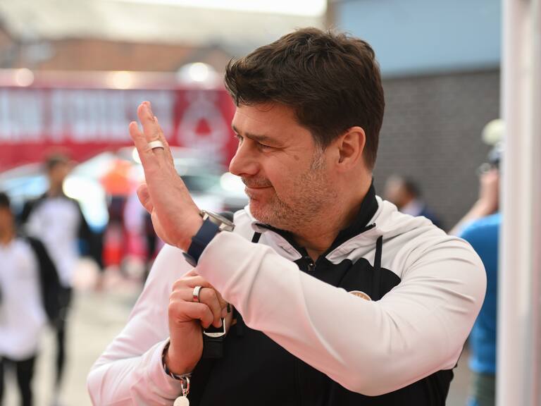 Era cosa de tiempo: Chelsea decidió poner punto final al paso de Mauricio Pochettino como su DT | Getty Images