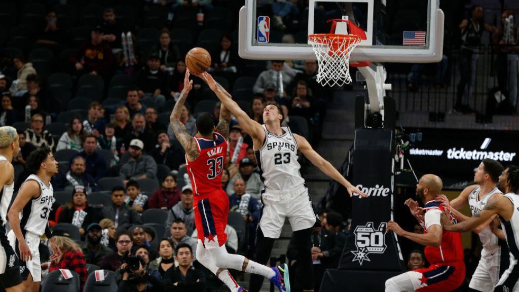 cartelera partidos NBA - martes