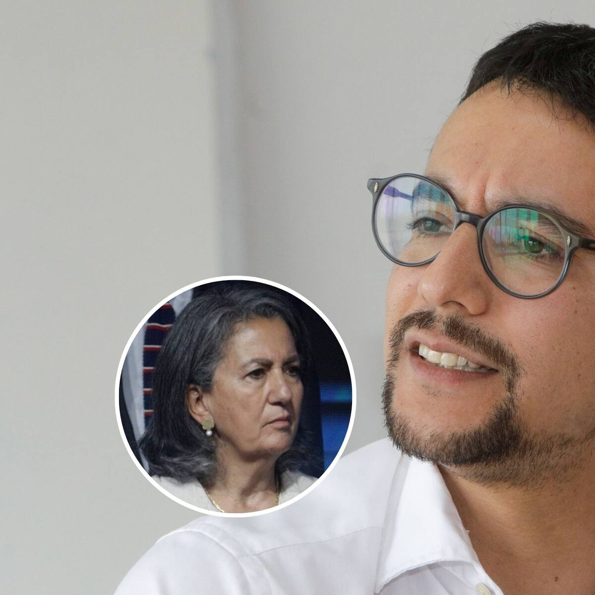 “Me enteré por la prensa”: alcalde de Peñalolén cuestiona visita de ministra de Salud sin aviso previo