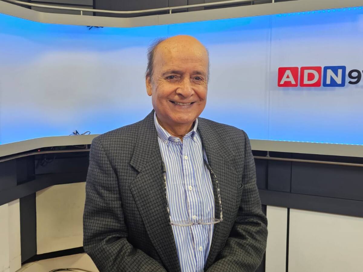 “Otra parte lúdica mía era coleccionar....”: Horacio Saavedra revela particular colección