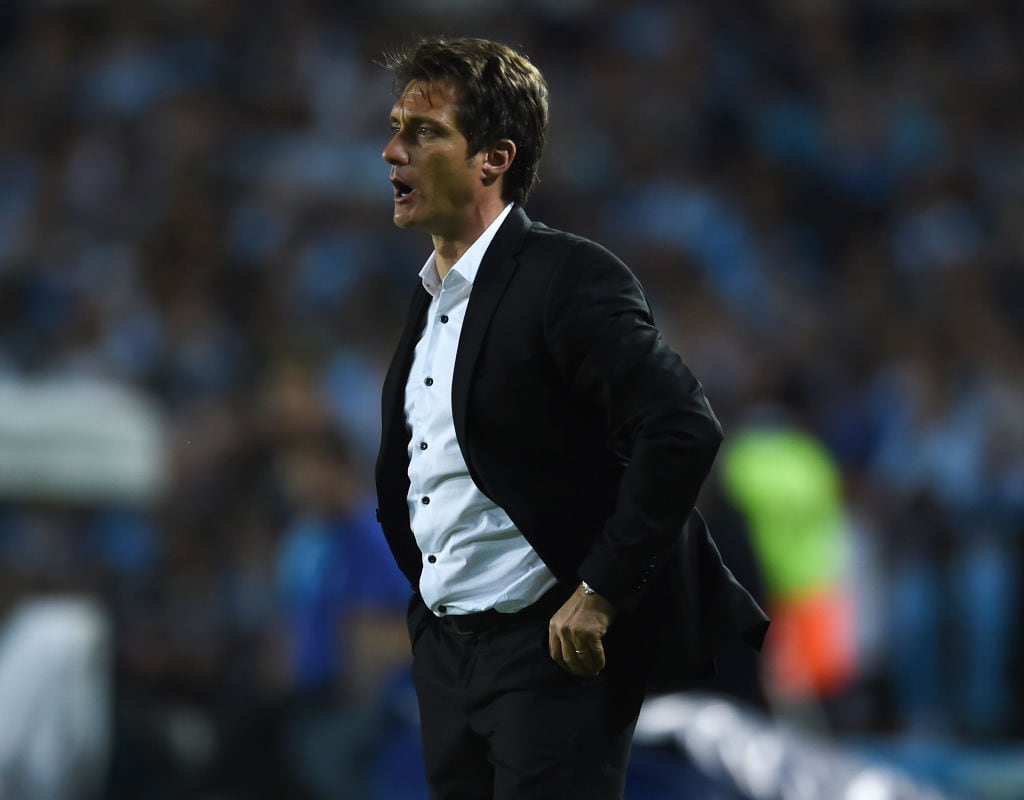 Guillermo Barros Schelotto