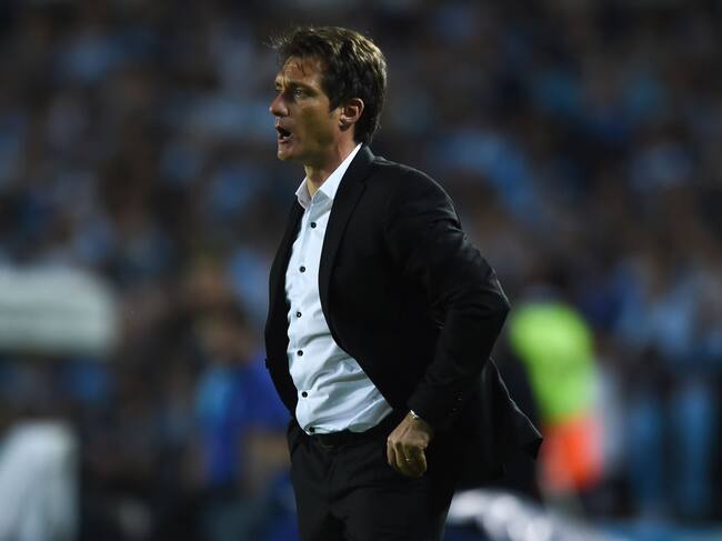 Guillermo Barros Schelotto
