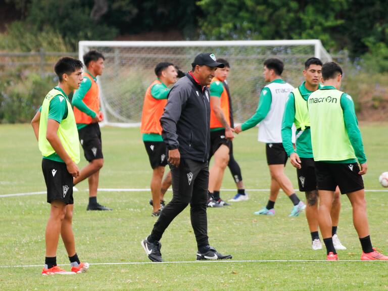 Santiago Wanderers trajo desde Corea del Sur a su séptimo refuerzo