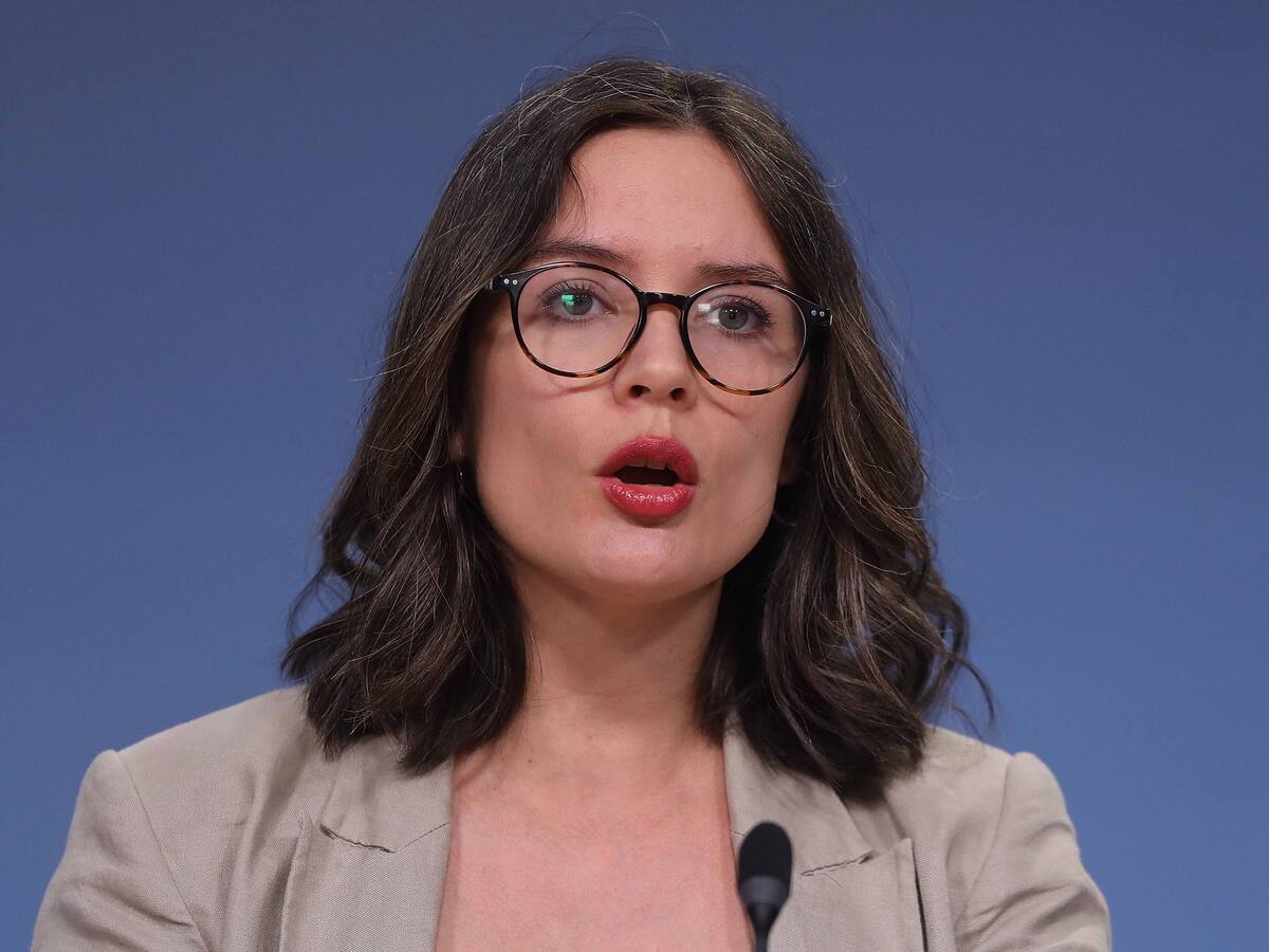Gobierno arremete contra la oposición tras acusar un “pacto de silencio” en Caso Monsalve: “Usar una violación como botín político no corresponde”