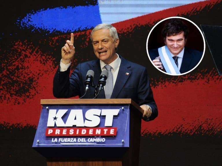 Agencia Uno | Getty Images