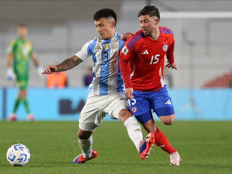 Rodrigo Miranda, economista consultor, en diálogo con ADN Deportes