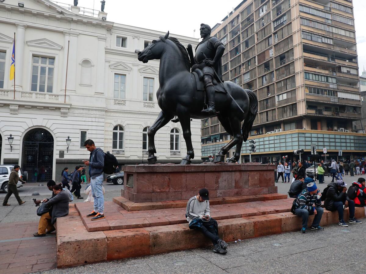Gobierno corrigió al alza despidos por necesidad de la empresa en enero
