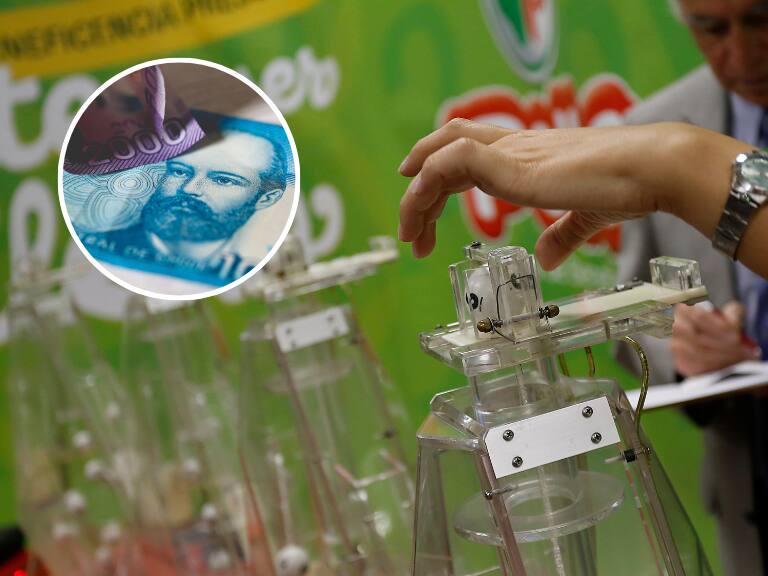 La Suerte de Ser Chileno 2024: estos son los ganadores del último sorteo de premios de $3 millones