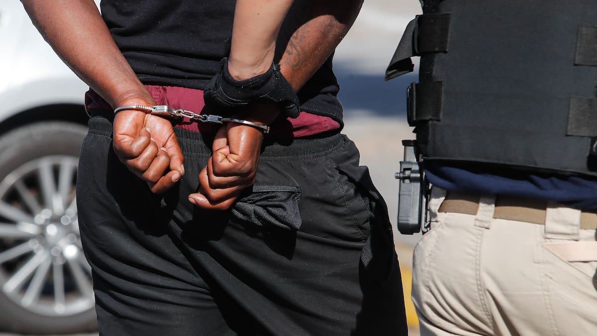 PDI desarticula organización criminal dedicada a la facilitación de prostitución: hay 47 víctimas que eran explotadas