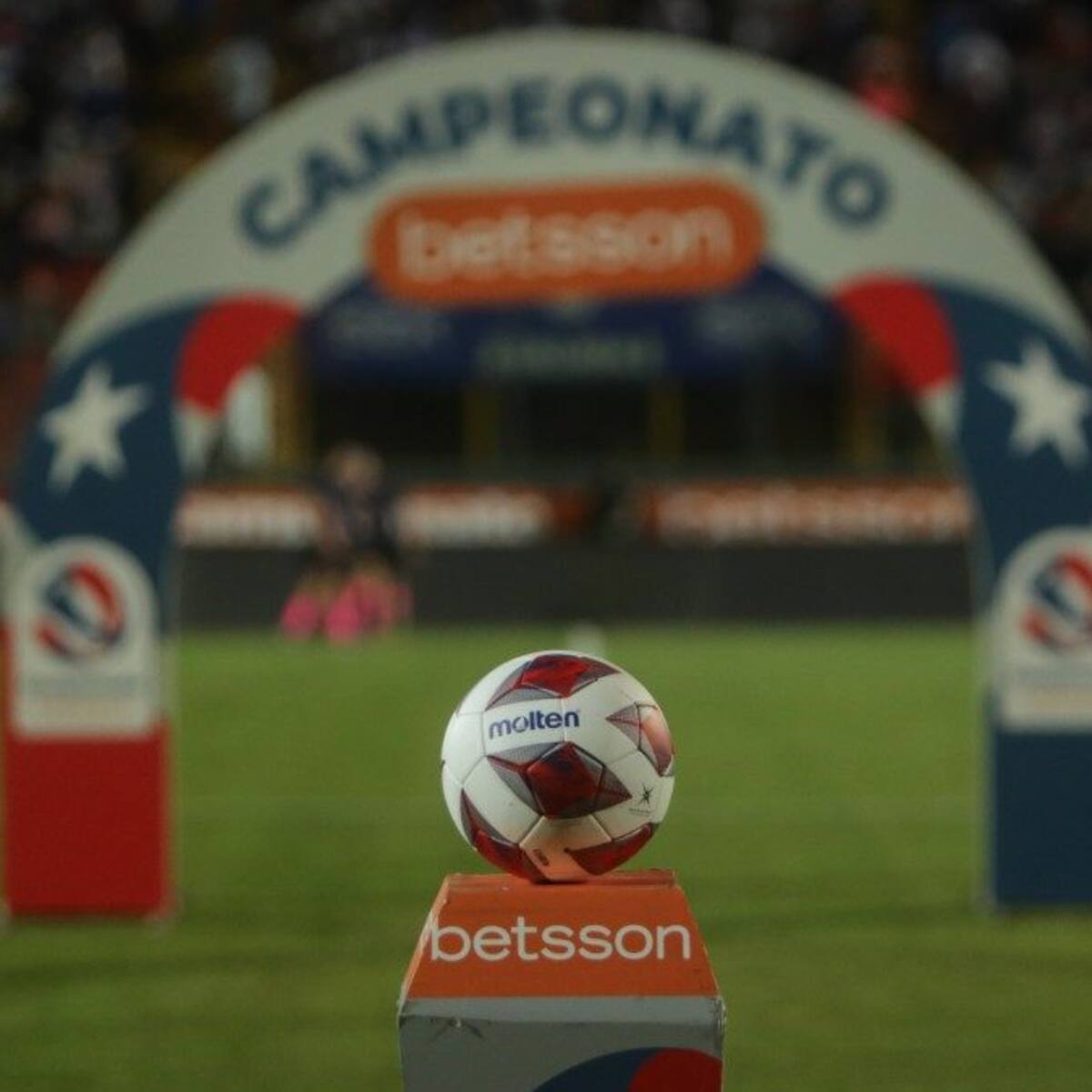 PROGRAMACIÓN | A esperar más de un mes: así se jugará la jornada 27 del Campeonato Nacional