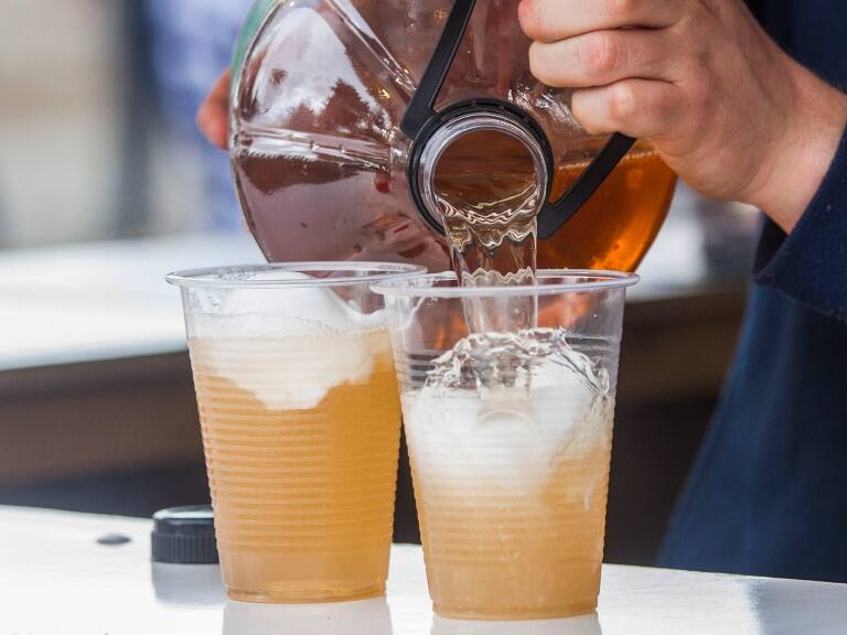 Ministro de Agricultura descarta afectación en las ventas de pipeño tras polémica reclasificación: “Los fonderos están completamente equipados”