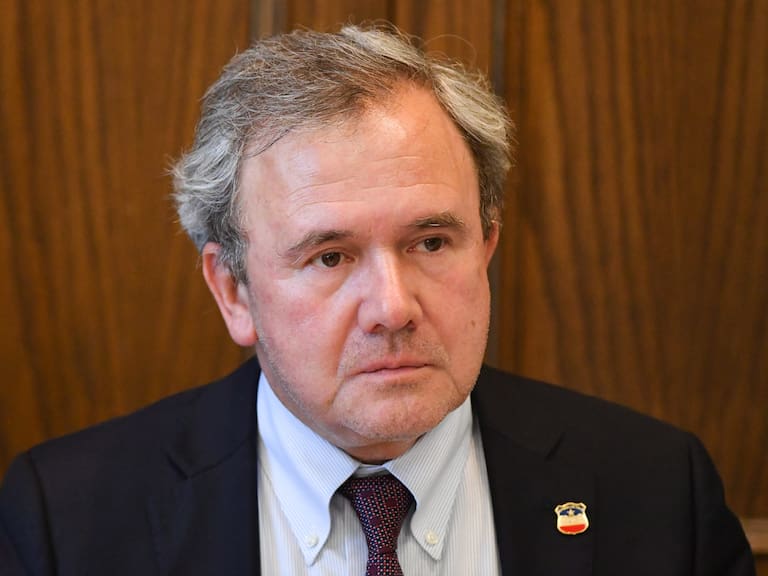 Agencia UNO | Gustavo Sanhueza