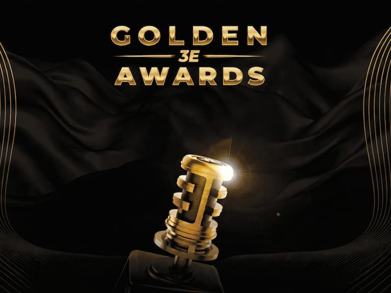 Chile tendrá su propia premiación en el mundo del streaming: conoce todos los detalles de los 3E Golden Awards