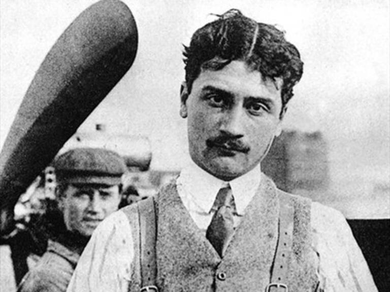 ¿Quién fue Roland Garros, el sujeto que da nombre al torneo de tenis?