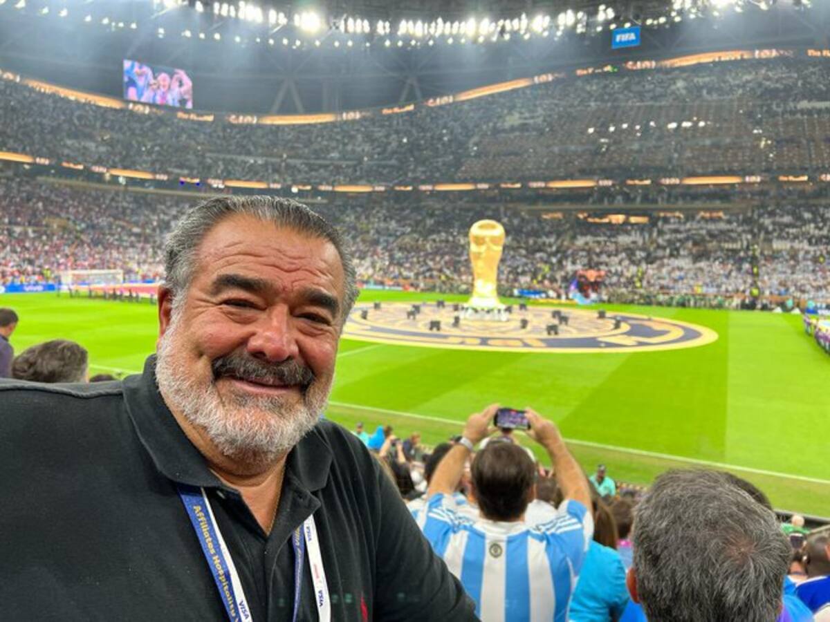 Tras haber realizado concurso: Andrónico Luksic anuncia a los 20 afortunados que irán a ver a Chile en la Copa América de Estados Unidos 2024