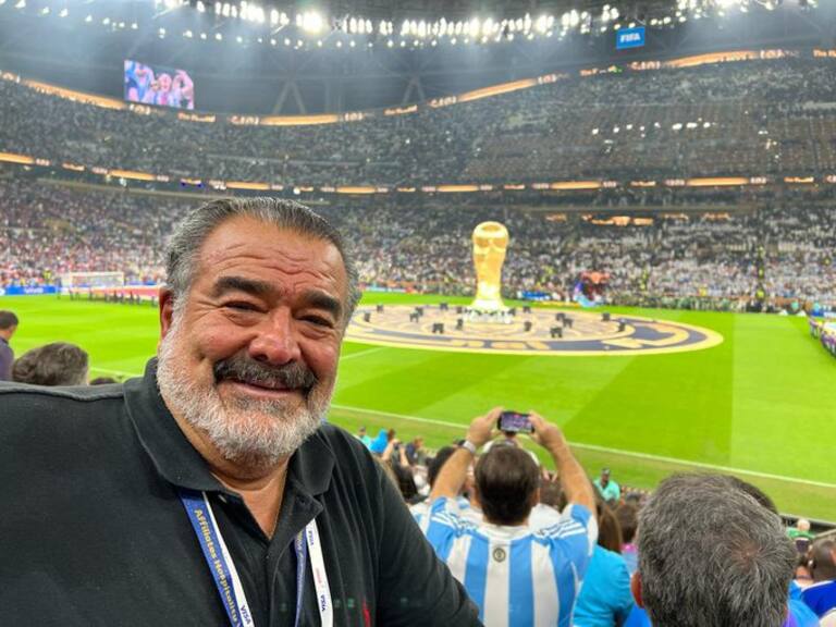 Tras haber realizado concurso: Andrónico Luksic anuncia a los 20 afortunados que irán a ver a Chile en la Copa América de Estados Unidos 2024