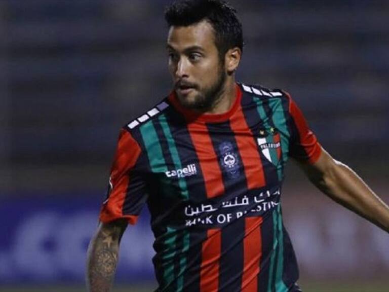 Cristóbal Jorquera reveló la verdadera razón por la que dejó Palestino