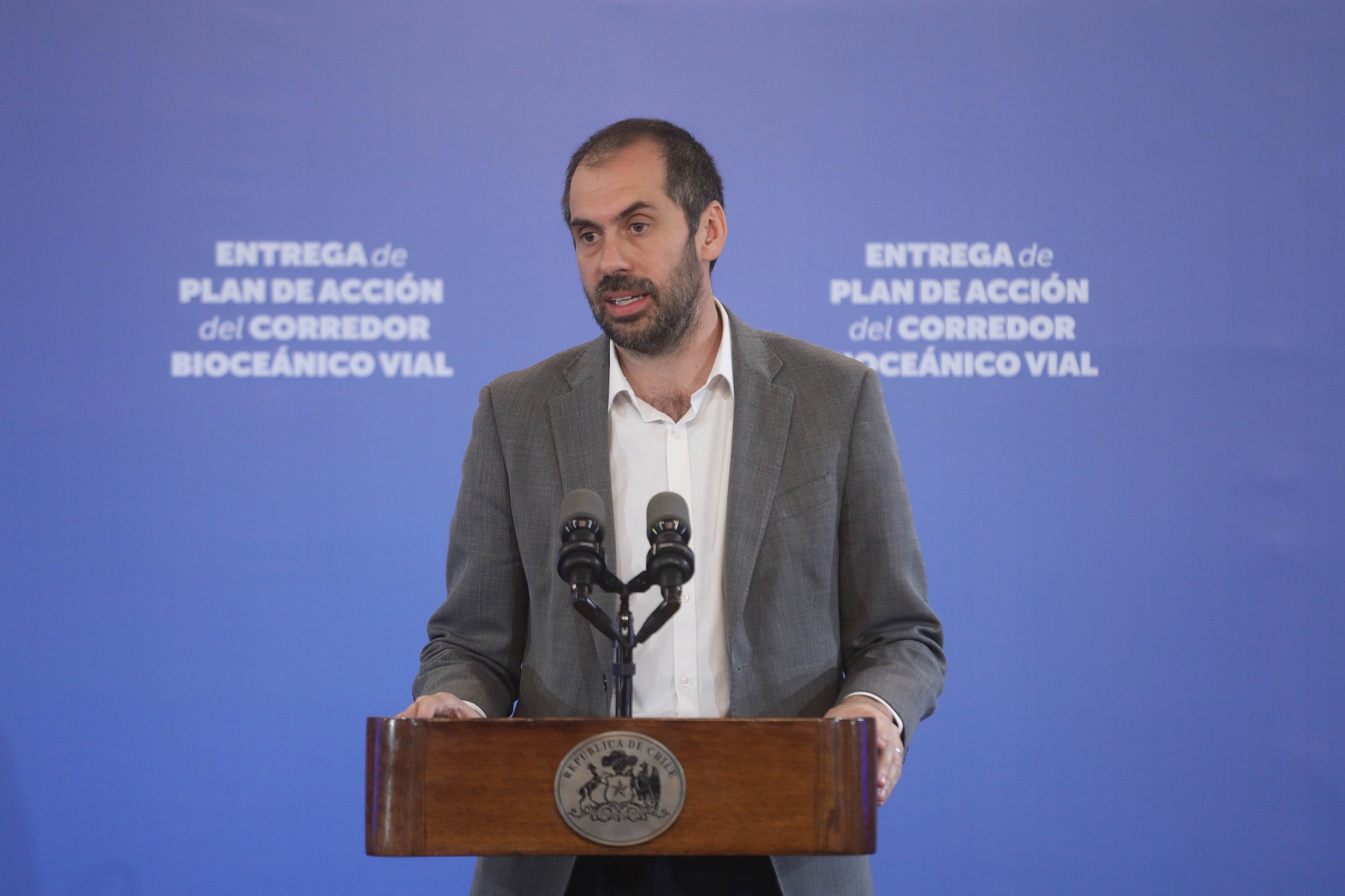 Agencia Uno