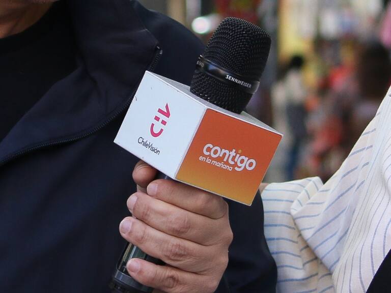 Dijo adiós a Chilevisión tras seis años: querida miembro de “Contigo en la Mañana” se va a la competencia