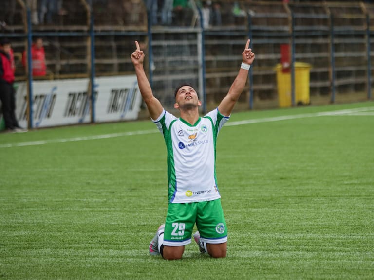 Deportes Puerto Montt ganó, pero no gritó campeón