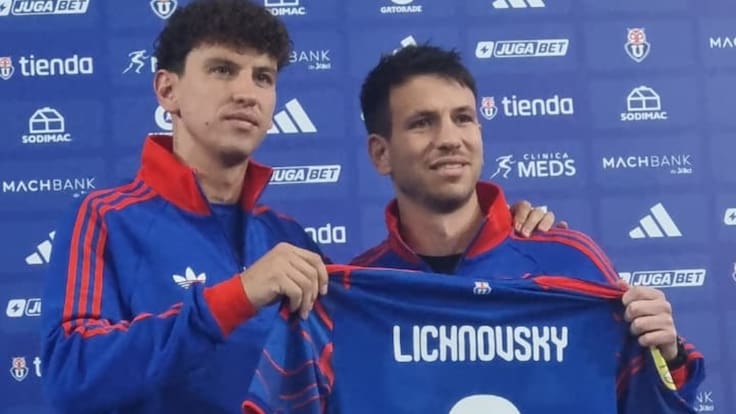 Manuel Mayo explica una eventual salida de Assadi y la llegada de refuerzos: “Hicimos un buen mercado, Gago está satisfecho”