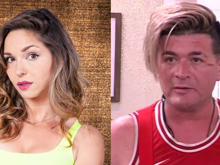 «Lo encuentro demasiado entretenido»: Nicole Block llega soltera a «Tierra Brava» y va por Junior Playboy