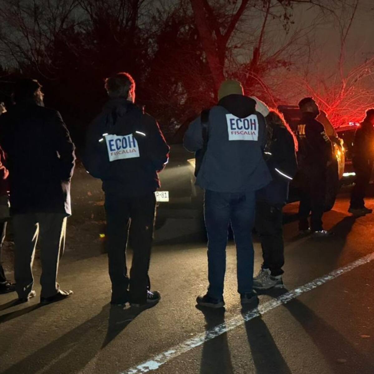 Violenta jornada en la región Metropolitana: qué se sabe del hallazgo de dos cuerpos baleados en menos de 24 horas