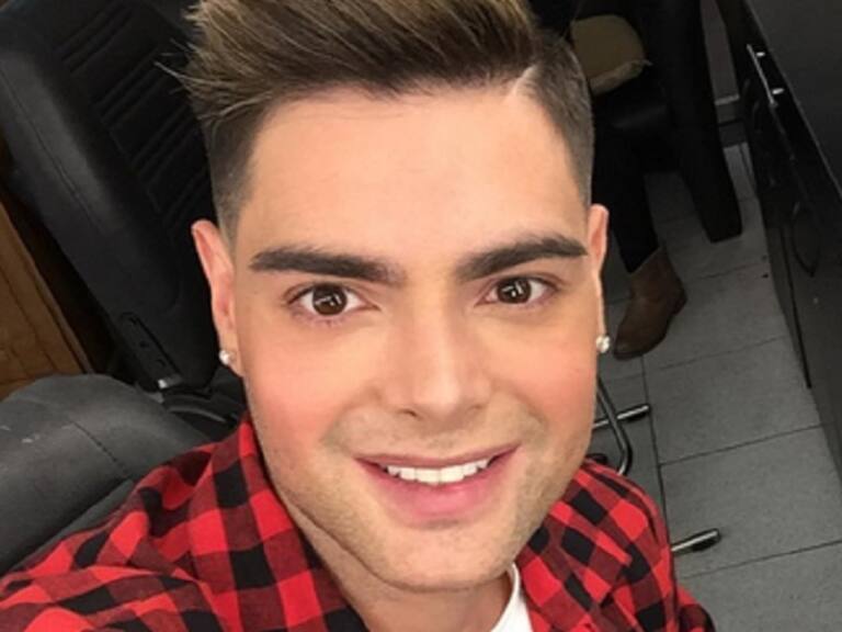 Nelson «Mauri» Pacheco generó diversas reacciones al mostrar a su nueva pareja en redes sociales