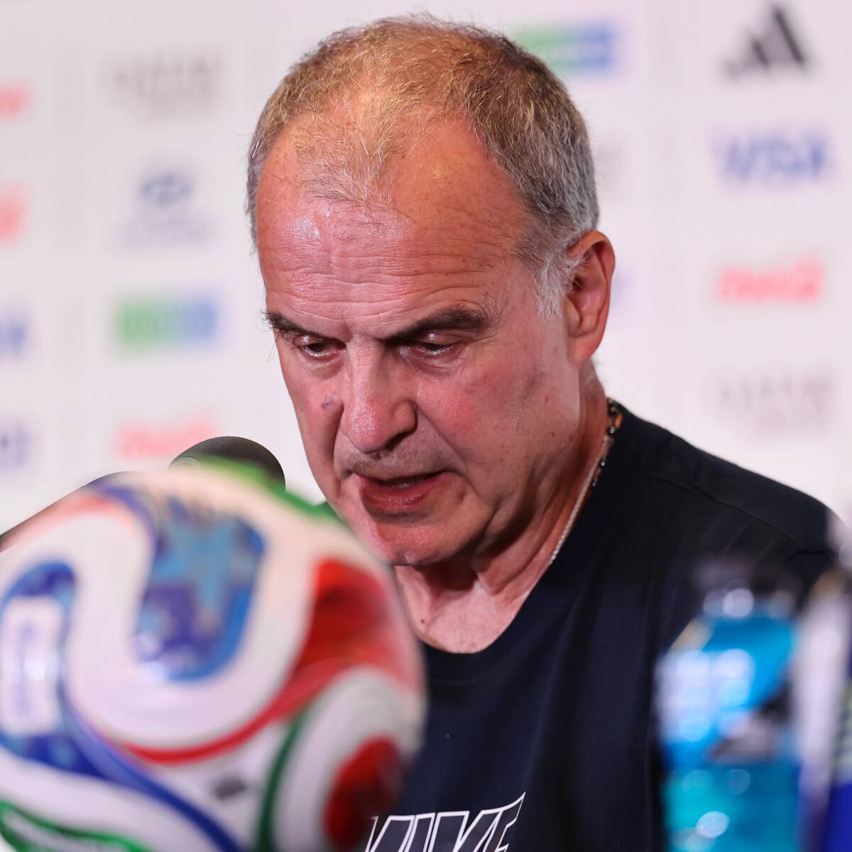 Bombazo en Montevideo: Uruguay ya tiene al histórico mundialista que asumirá el mando de la ‘celeste’ tras la salida de Marcelo Bielsa