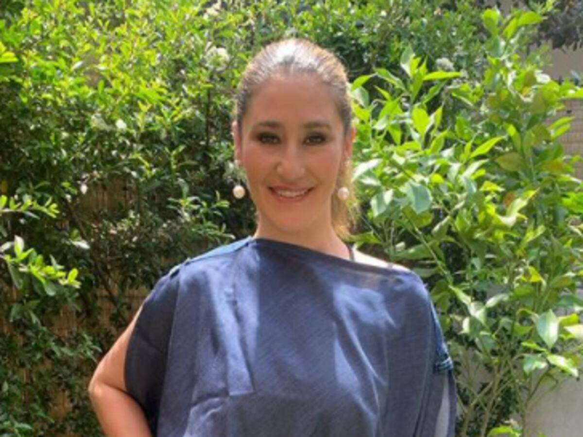 Belén Mora recibió desubicados y desagradables comentarios por su baja de peso