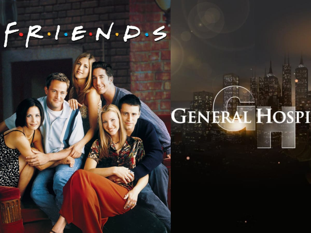 Pena en la televisión: muere recordada actriz de “Hospital General” y “Friends”