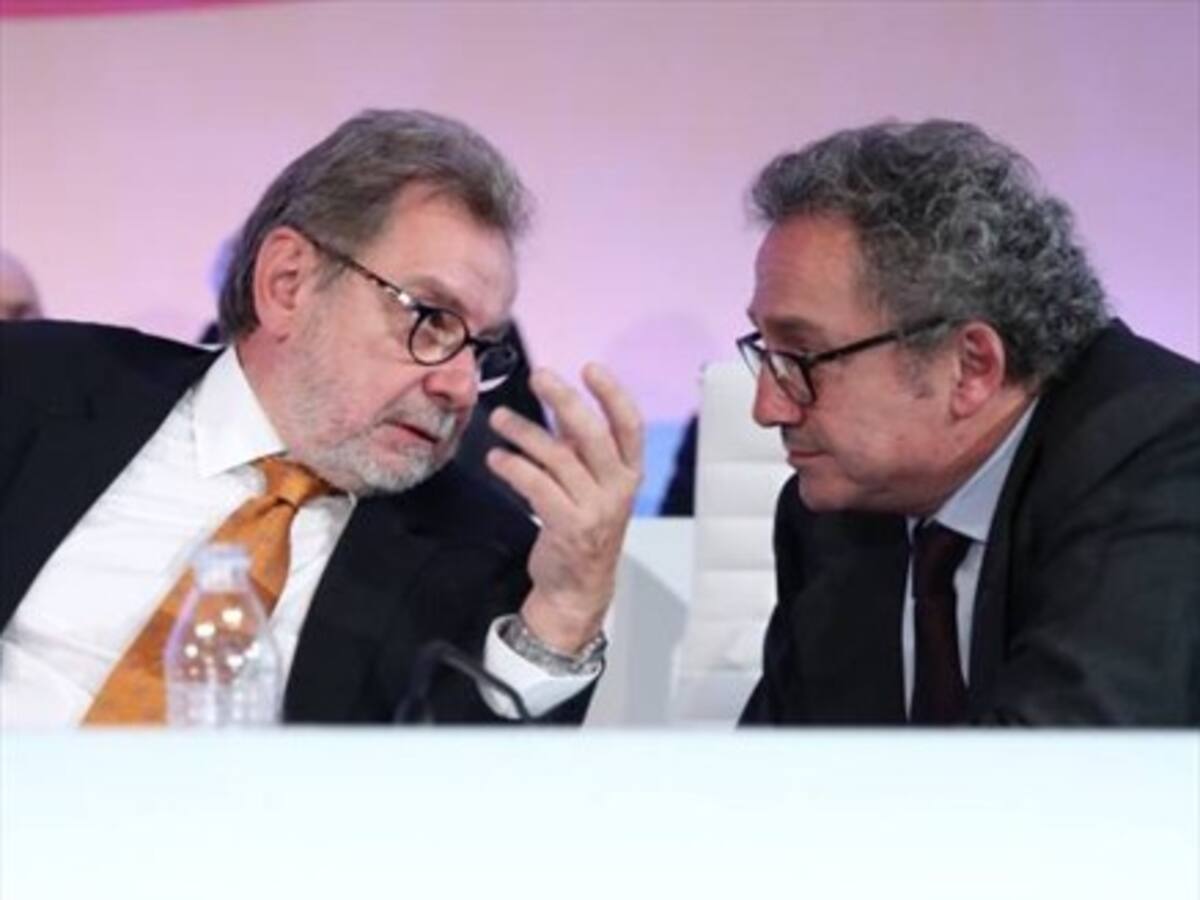 Juan Luis Cebrián propone que Manuel Polanco le suceda al frente de Prisa en 2018