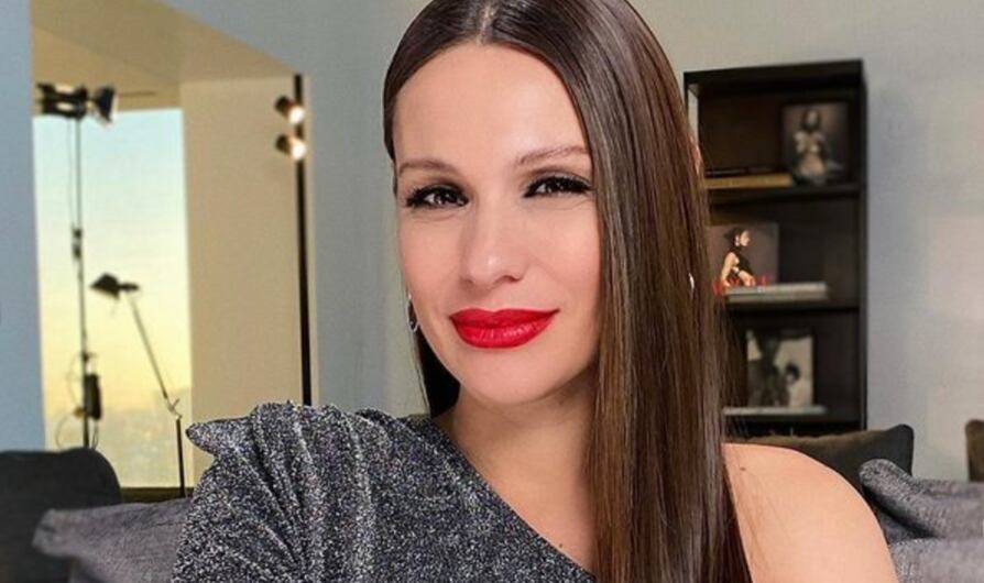 Pampita